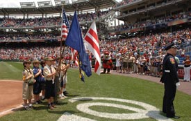 Scout Day